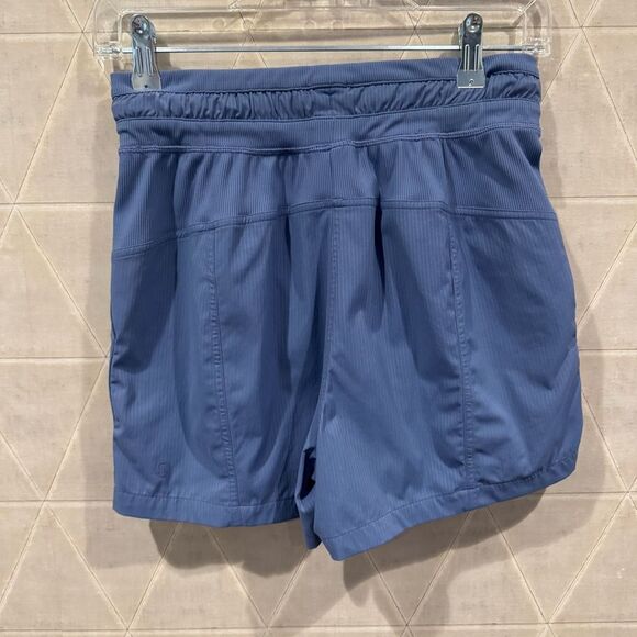 Lululemon Dance Studio High-Rise Short 3.5” - Picture 6 of 10